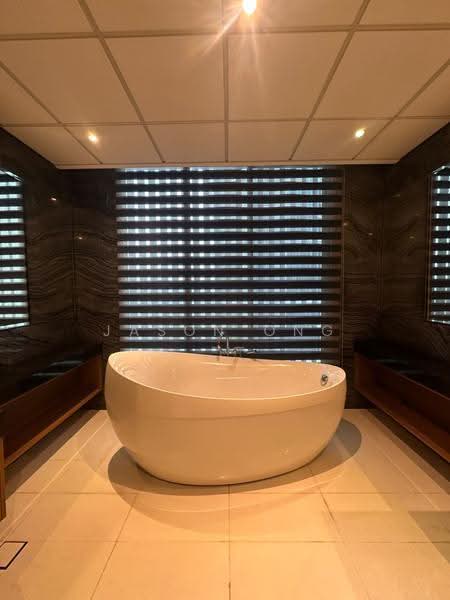 Kondominium untuk Disewa di 11 Mont Kiara @ MK11 - Jason Ong - Bathroom - PropertyGuru.com.my