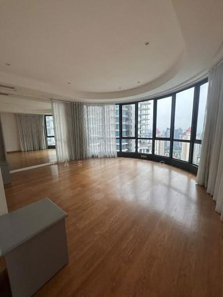Kondominium untuk Disewa di 11 Mont Kiara @ MK11 - Jason Ong - Living Room - PropertyGuru.com.my
