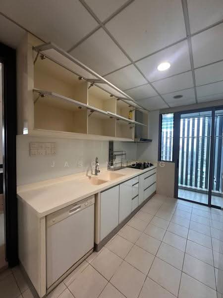 Kondominium untuk Disewa di 11 Mont Kiara @ MK11 - Jason Ong - Kitchen - PropertyGuru.com.my
