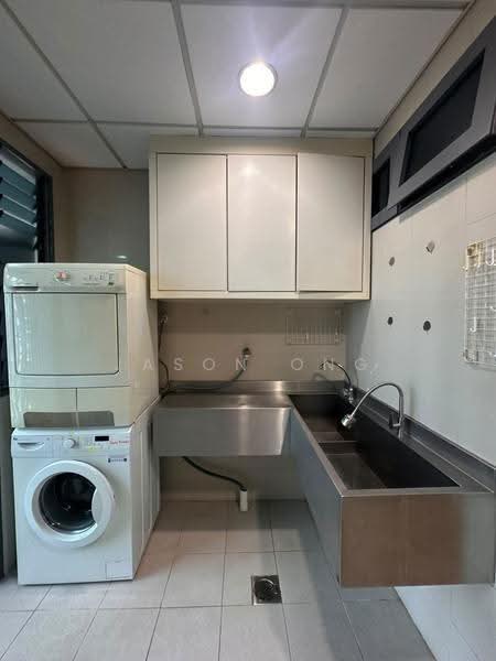 Kondominium untuk Disewa di 11 Mont Kiara @ MK11 - Jason Ong - Interior - PropertyGuru.com.my