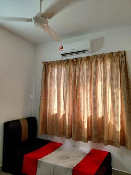 Condominium for Rent at Skycube - Kaze Kang - Interior - PropertyGuru.com.my