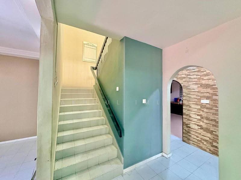 Semi-Detached House for Sale in Taman Johor Jaya (Johor Bahru) - Fakhrul Imlan - Interior - PropertyGuru.com.my