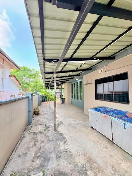 Semi-Detached House for Sale in Taman Johor Jaya (Johor Bahru) - Fakhrul Imlan - Exterior - PropertyGuru.com.my