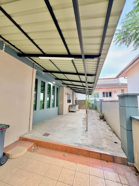 Semi-Detached House for Sale in Taman Johor Jaya (Johor Bahru) - Fakhrul Imlan - Exterior - PropertyGuru.com.my