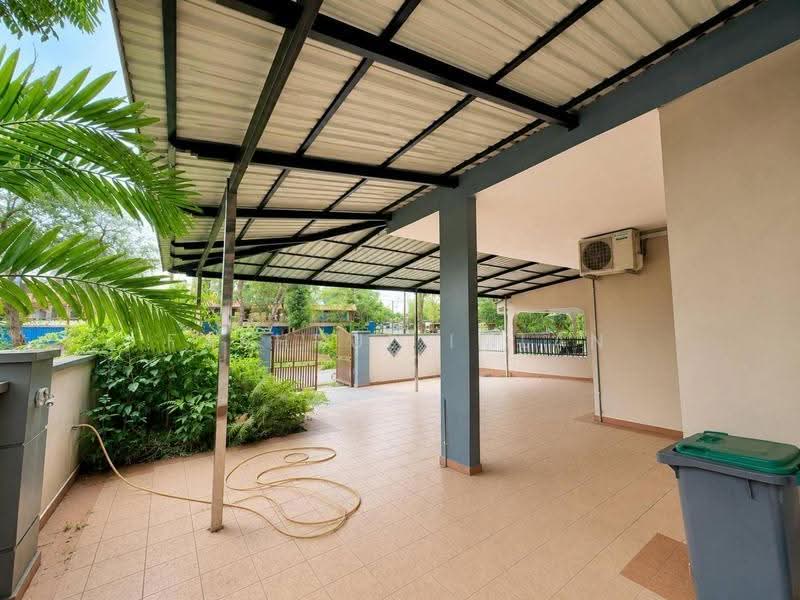 Semi-Detached House for Sale in Taman Johor Jaya (Johor Bahru) - Fakhrul Imlan - Exterior - PropertyGuru.com.my