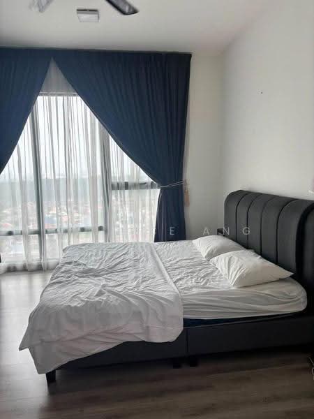 Kediaman Servis untuk Disewa di Southkey Mosaic - Wallace Ang - Bedroom - PropertyGuru.com.my