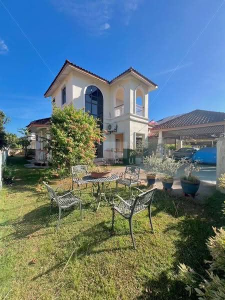 Bungalow House untuk Dijual di Penang Golf Resort (Kepala Batas) - Hasrul Rosli - Exterior - PropertyGuru.com.my