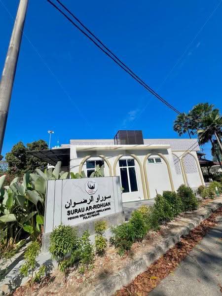 Bungalow House untuk Dijual di Penang Golf Resort (Kepala Batas) - Hasrul Rosli - PropertyGuru.com.my