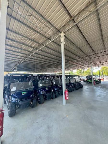 Bungalow House untuk Dijual di Penang Golf Resort (Kepala Batas) - Hasrul Rosli - Exterior - PropertyGuru.com.my