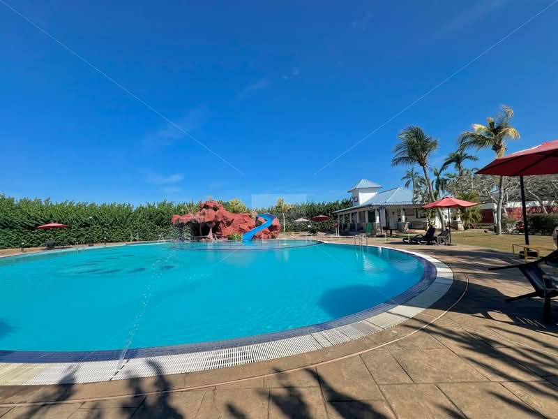 Bungalow House untuk Dijual di Penang Golf Resort (Kepala Batas) - Hasrul Rosli - Exterior - PropertyGuru.com.my