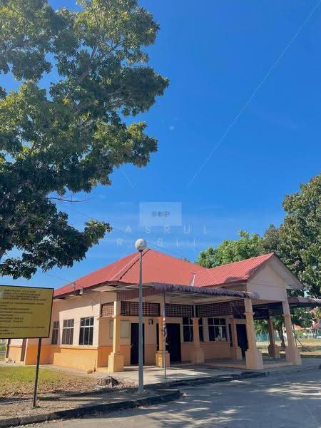 Bungalow House untuk Dijual di Penang Golf Resort (Kepala Batas) - Hasrul Rosli - Exterior - PropertyGuru.com.my