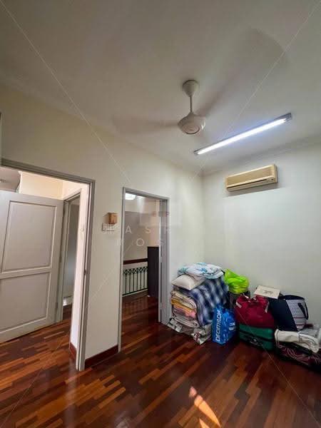 Bungalow House untuk Dijual di Penang Golf Resort (Kepala Batas) - Hasrul Rosli - Interior - PropertyGuru.com.my