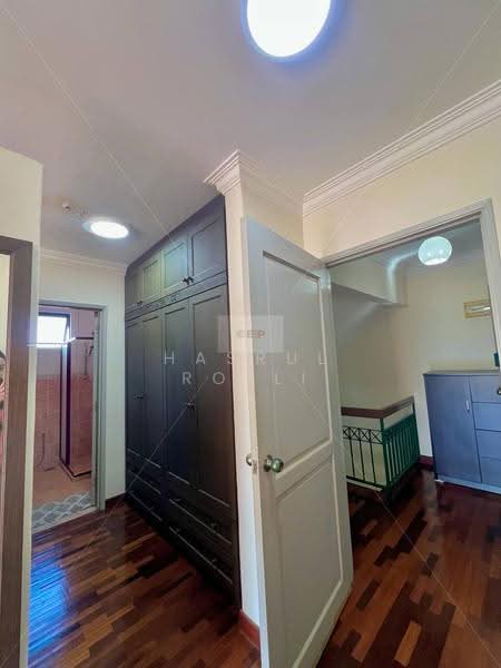 Bungalow House untuk Dijual di Penang Golf Resort (Kepala Batas) - Hasrul Rosli - Interior - PropertyGuru.com.my