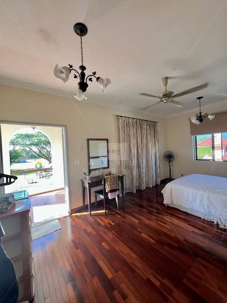 Bungalow House untuk Dijual di Penang Golf Resort (Kepala Batas) - Hasrul Rosli - Bedroom - PropertyGuru.com.my