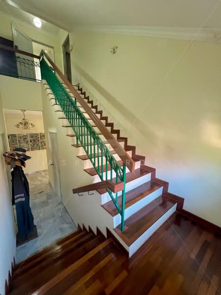 Bungalow House untuk Dijual di Penang Golf Resort (Kepala Batas) - Hasrul Rosli - Interior - PropertyGuru.com.my