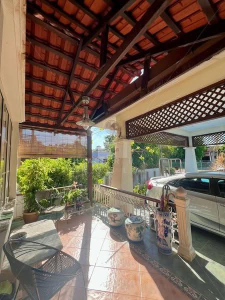 Bungalow House untuk Dijual di Penang Golf Resort (Kepala Batas) - Hasrul Rosli - Exterior - PropertyGuru.com.my