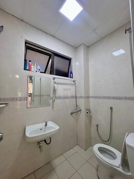 Bungalow House untuk Dijual di Penang Golf Resort (Kepala Batas) - Hasrul Rosli - Bathroom - PropertyGuru.com.my
