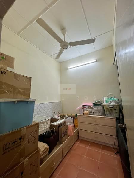 Bungalow House untuk Dijual di Penang Golf Resort (Kepala Batas) - Hasrul Rosli - Interior - PropertyGuru.com.my