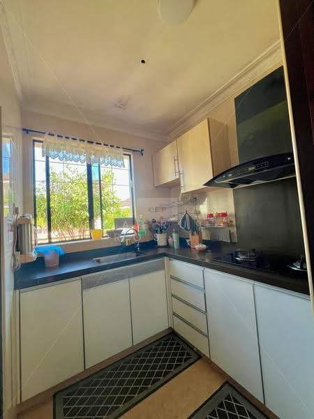 Bungalow House untuk Dijual di Penang Golf Resort (Kepala Batas) - Hasrul Rosli - Kitchen - PropertyGuru.com.my