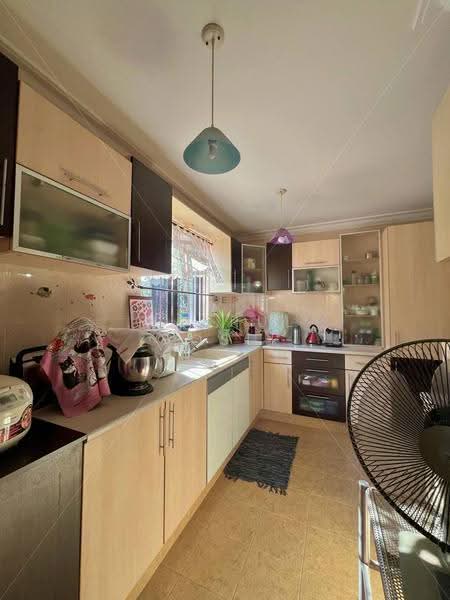 Bungalow House untuk Dijual di Penang Golf Resort (Kepala Batas) - Hasrul Rosli - Kitchen - PropertyGuru.com.my