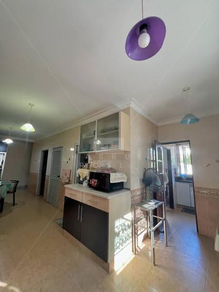 Bungalow House untuk Dijual di Penang Golf Resort (Kepala Batas) - Hasrul Rosli - Kitchen - PropertyGuru.com.my