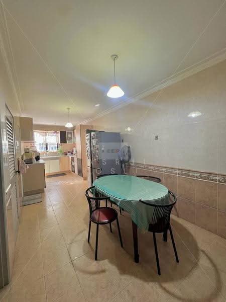 Bungalow House untuk Dijual di Penang Golf Resort (Kepala Batas) - Hasrul Rosli - Kitchen - PropertyGuru.com.my