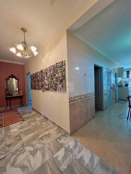 Bungalow House untuk Dijual di Penang Golf Resort (Kepala Batas) - Hasrul Rosli - Interior - PropertyGuru.com.my