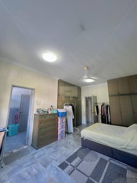 Bungalow House untuk Dijual di Penang Golf Resort (Kepala Batas) - Hasrul Rosli - Bedroom - PropertyGuru.com.my