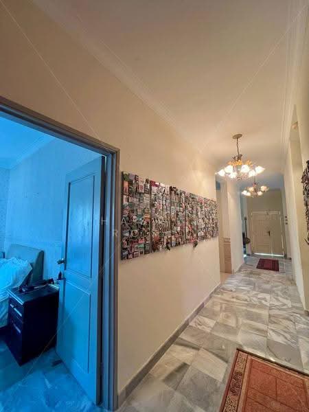 Bungalow House untuk Dijual di Penang Golf Resort (Kepala Batas) - Hasrul Rosli - Corridor - PropertyGuru.com.my