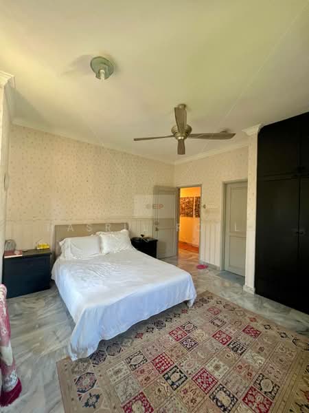 Bungalow House untuk Dijual di Penang Golf Resort (Kepala Batas) - Hasrul Rosli - Bedroom - PropertyGuru.com.my