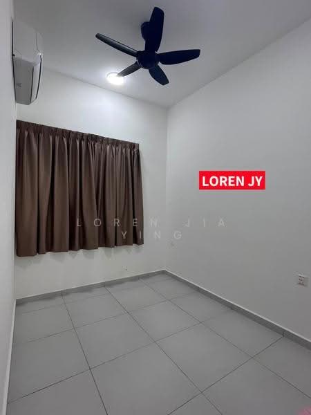 Service Residence for Rent at Sinaran @ Utropolis - Loren Jia Ying - PropertyGuru.com.my