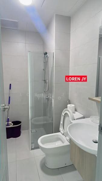 Service Residence for Rent at Sinaran @ Utropolis - Loren Jia Ying - PropertyGuru.com.my