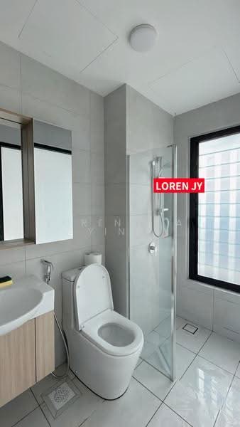 Service Residence for Rent at Sinaran @ Utropolis - Loren Jia Ying - PropertyGuru.com.my