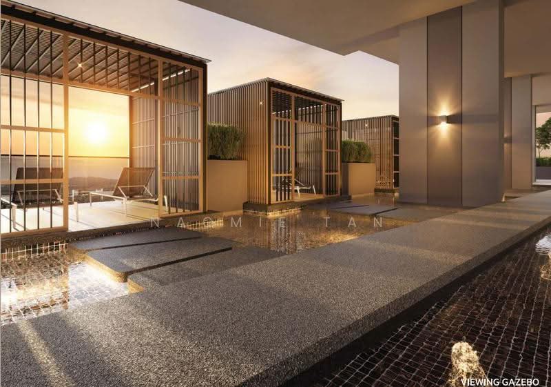 Kondominium untuk Dijual di Oaka Residences - Naomie Tan - Exterior - PropertyGuru.com.my