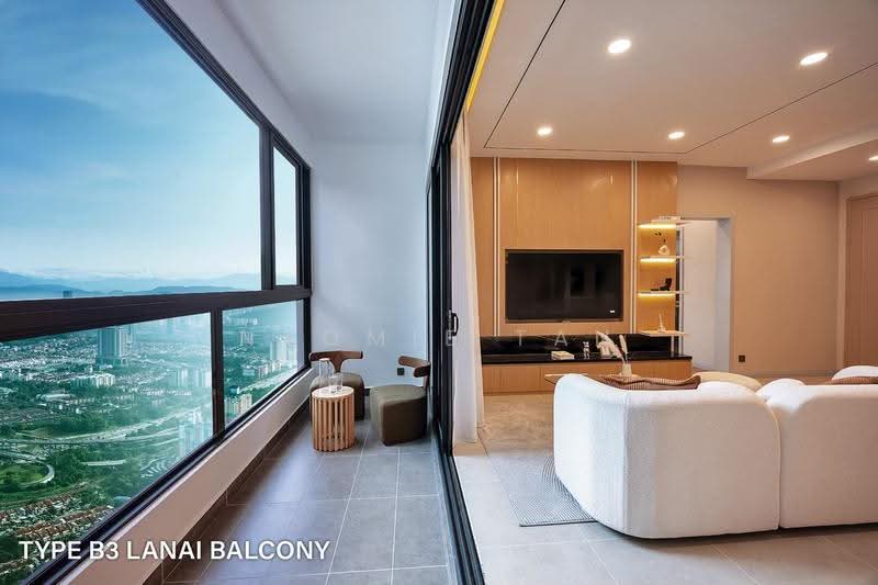 Kondominium untuk Dijual di Oaka Residences - Naomie Tan - PropertyGuru.com.my