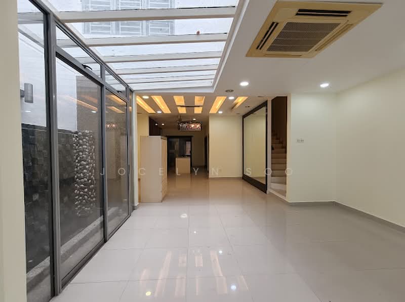 2.5-storey Terraced House for Sale in Jia Residences (Seri Kembangan) - Jocelyn Soo - Interior - PropertyGuru.com.my