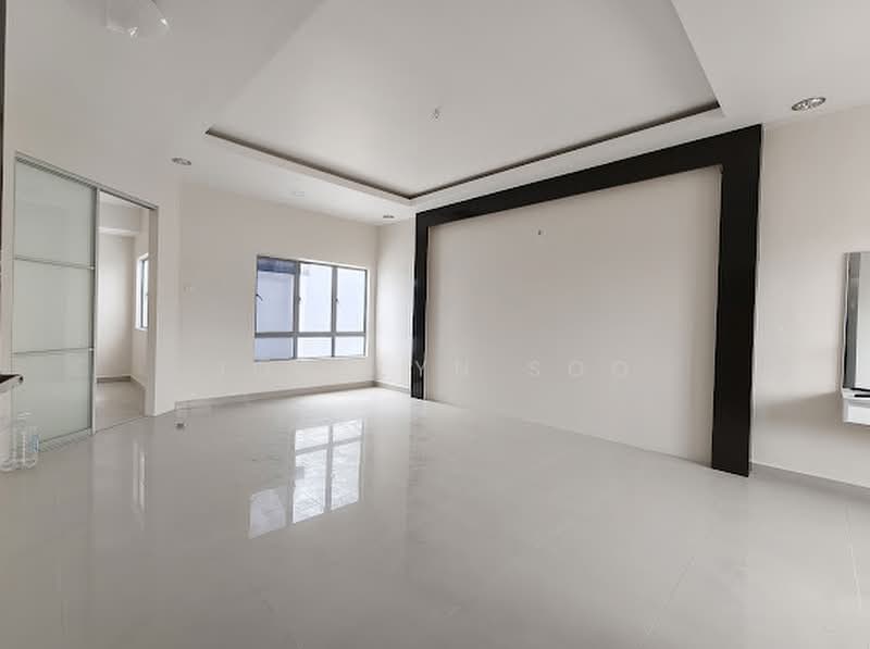 2.5-storey Terraced House for Sale in Jia Residences (Seri Kembangan) - Jocelyn Soo - Living Room - PropertyGuru.com.my