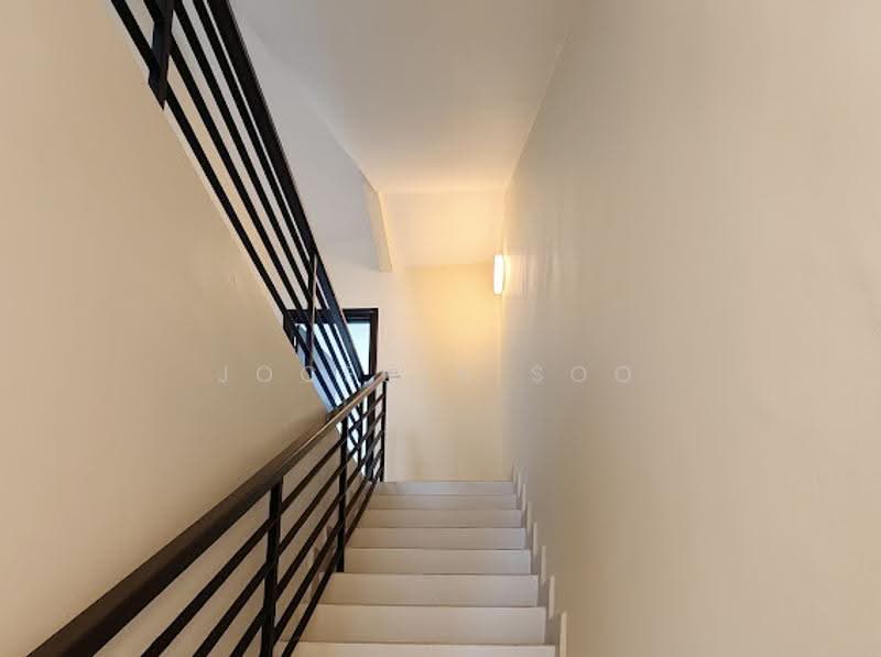 2.5-storey Terraced House for Sale in Jia Residences (Seri Kembangan) - Jocelyn Soo - Interior - PropertyGuru.com.my