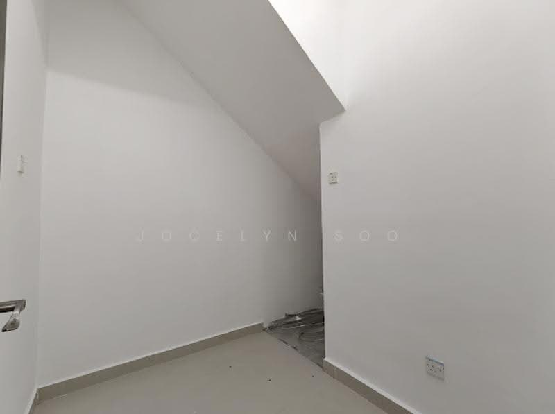 2.5-storey Terraced House for Sale in Jia Residences (Seri Kembangan) - Jocelyn Soo - Interior - PropertyGuru.com.my