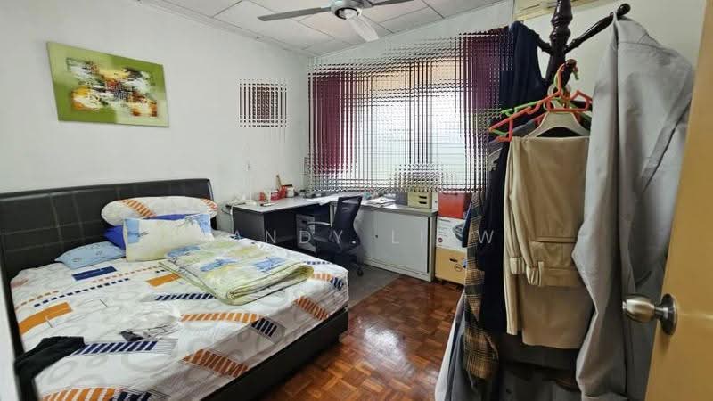 2-storey Terraced House for Sale in Taman Bukit Maluri (Kepong) - Mandy Liew - Bedroom - PropertyGuru.com.my
