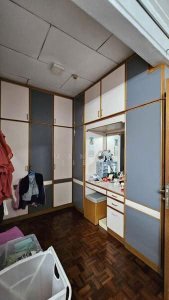 2-storey Terraced House for Sale in Taman Bukit Maluri (Kepong) - Mandy Liew - Bedroom - PropertyGuru.com.my