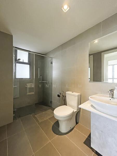 Condominium for Sale at Teega Residences - Rynn Lim - Bathroom - PropertyGuru.com.my