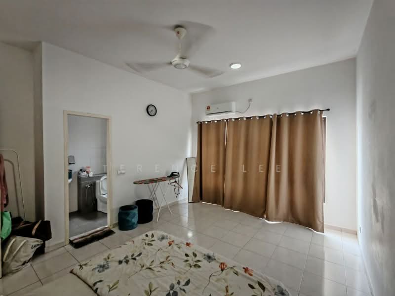 2-storey Terraced House for Rent in Setia Alam (Selangor) - Terence Lee - Bedroom - PropertyGuru.com.my