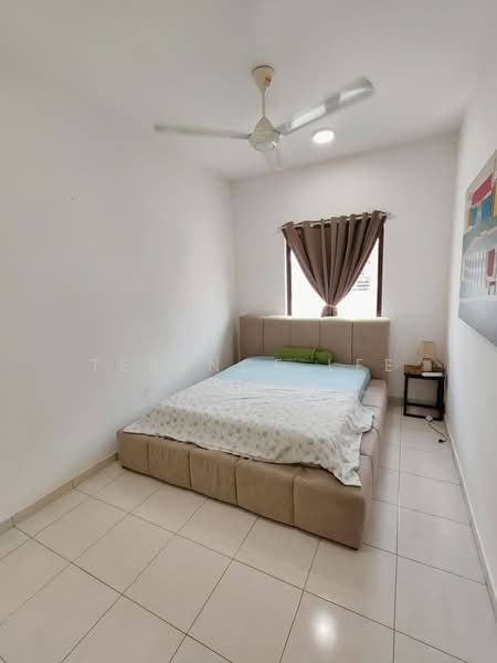 2-storey Terraced House for Rent in Setia Alam (Selangor) - Terence Lee - Bedroom - PropertyGuru.com.my