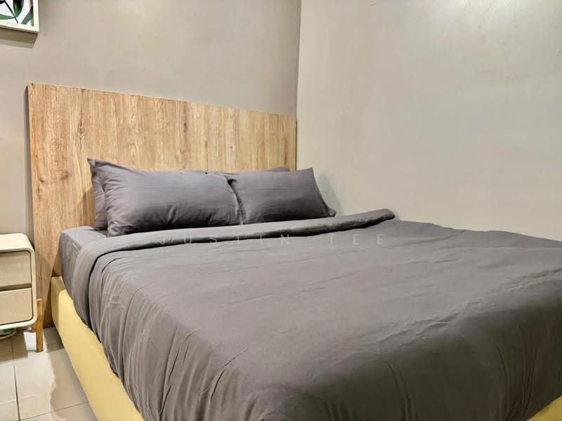 Service Residence for Sale at The New Duo @ Edumetro - Justin Tee - Bedroom - PropertyGuru.com.my