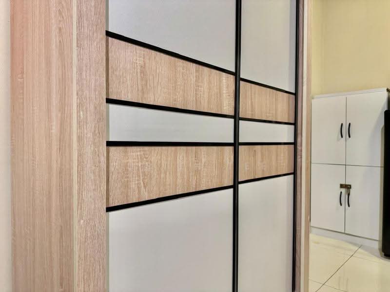 Service Residence for Sale at The New Duo @ Edumetro - Justin Tee - Interior - PropertyGuru.com.my