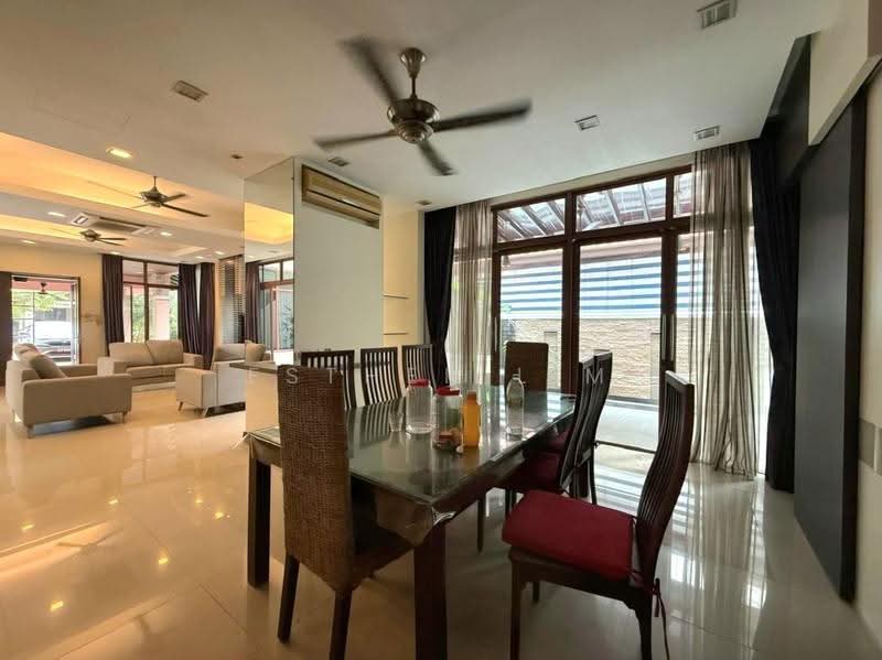Semi-Detached House for Rent in Taman Sri Hartamas (Sri Hartamas) - Esther Lim - PropertyGuru.com.my