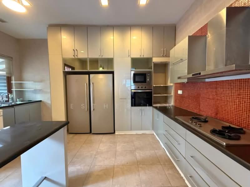 Semi-Detached House for Rent in Taman Sri Hartamas (Sri Hartamas) - Esther Lim - PropertyGuru.com.my