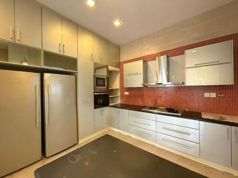 Semi-Detached House for Rent in Taman Sri Hartamas (Sri Hartamas) - Esther Lim - PropertyGuru.com.my