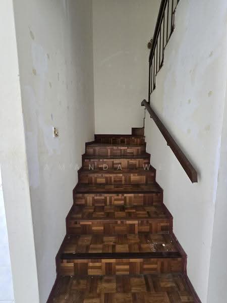 2-storey Terraced House for Sale in Bukit Jalil (Kuala Lumpur) - Amanda Wee - Interior - PropertyGuru.com.my